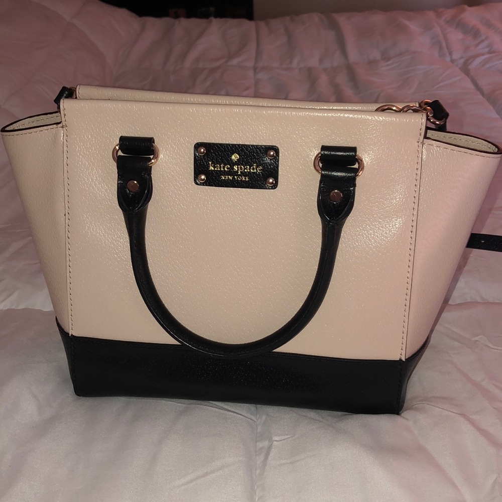 Kate spade purse
